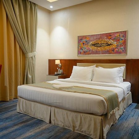 Palm Boutique Hotel Джедда Экстерьер фото