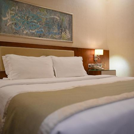 Palm Boutique Hotel Джедда Экстерьер фото