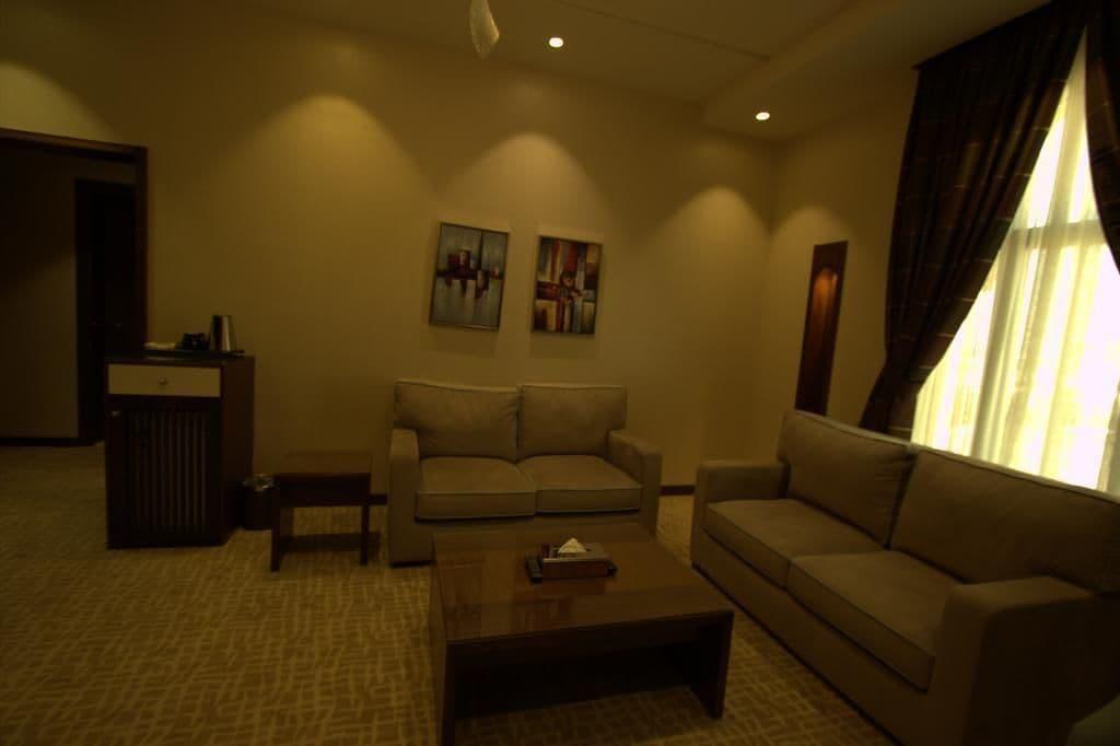 Palm Boutique Hotel Джедда Экстерьер фото