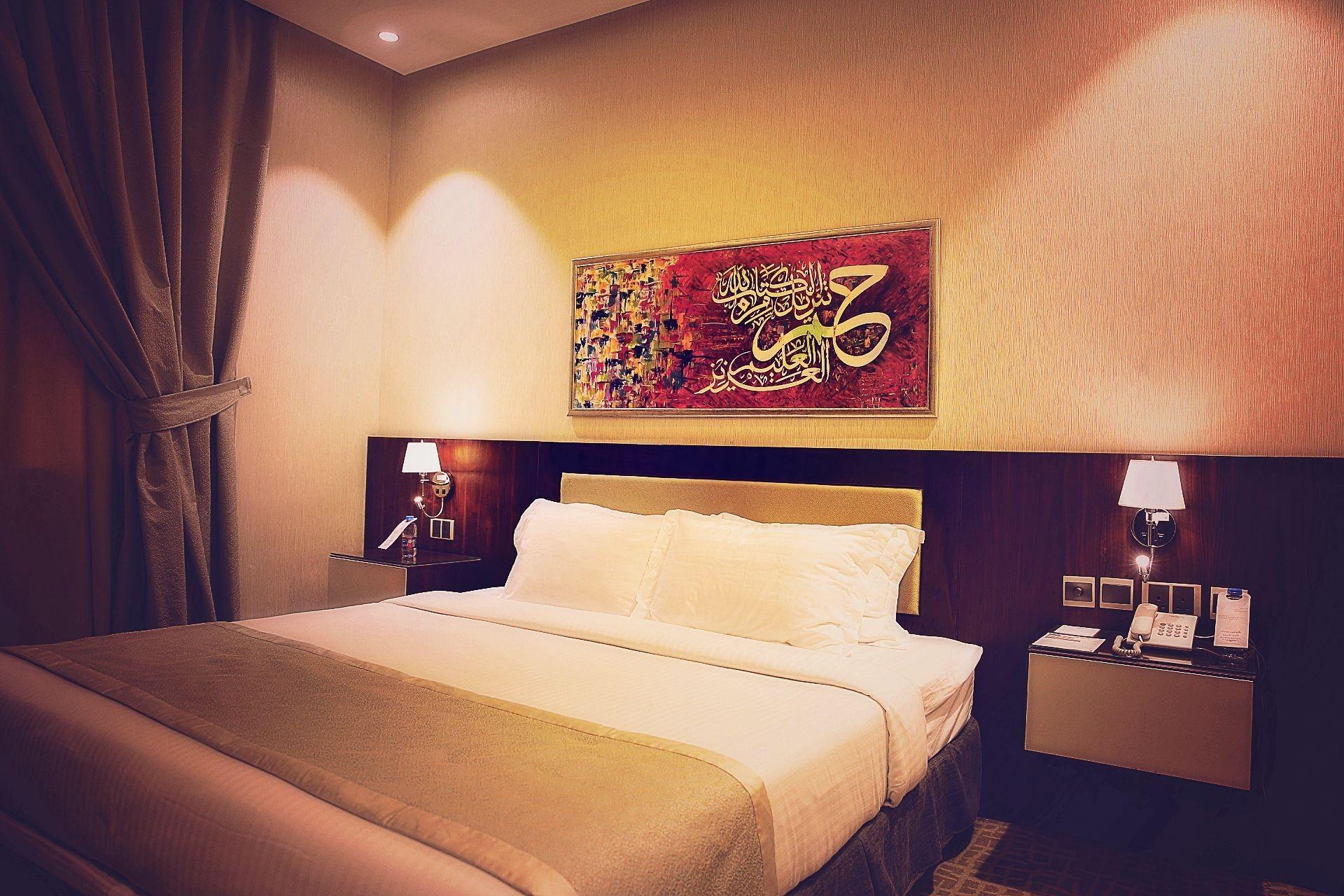 Palm Boutique Hotel Джедда Экстерьер фото