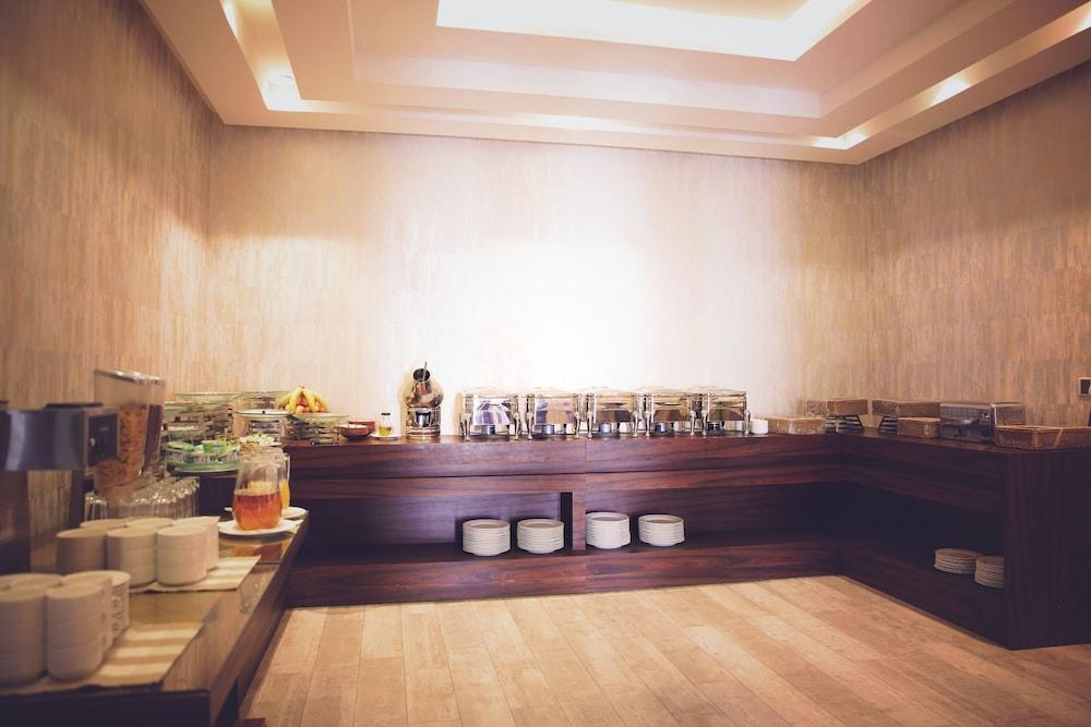 Palm Boutique Hotel Джедда Экстерьер фото