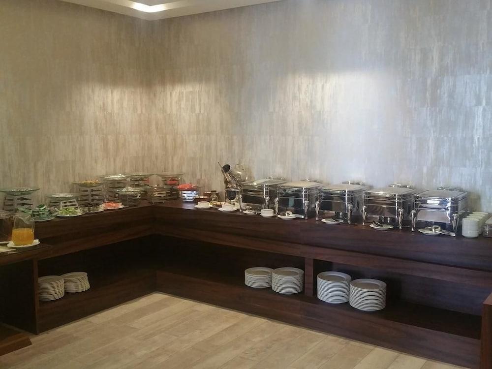 Palm Boutique Hotel Джедда Экстерьер фото
