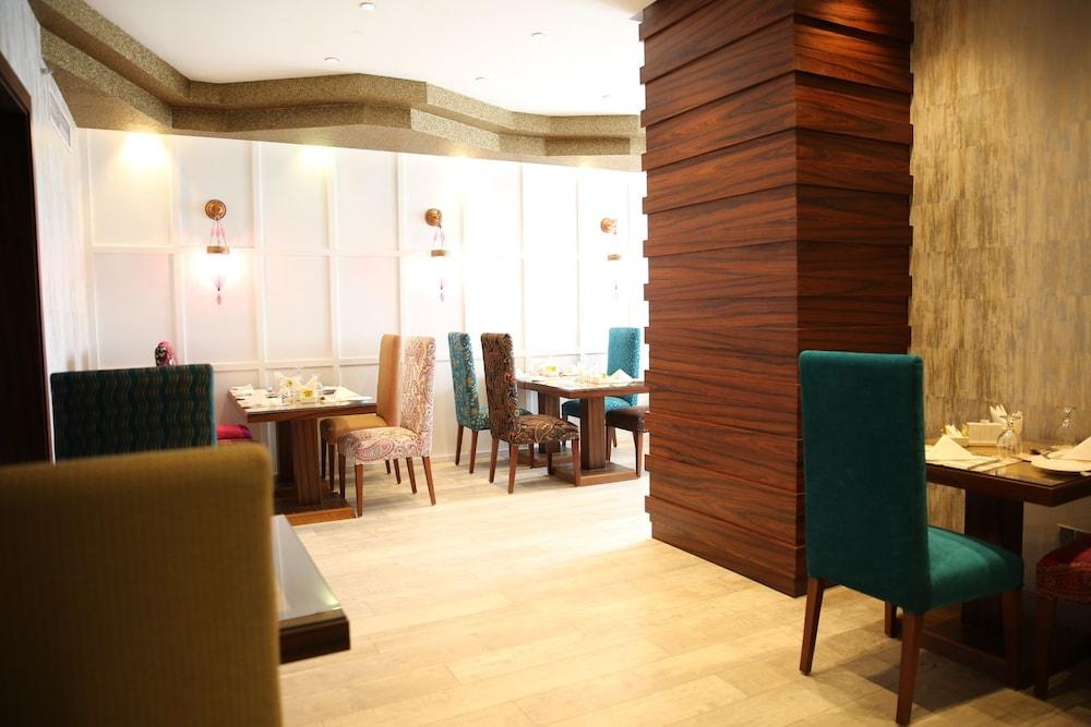 Palm Boutique Hotel Джедда Экстерьер фото