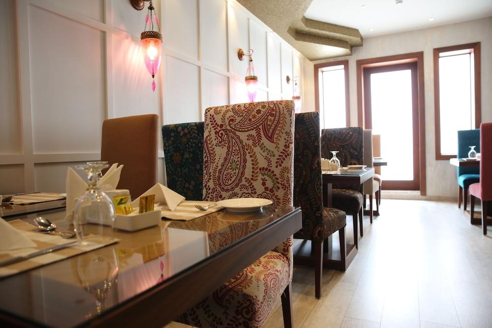 Palm Boutique Hotel Джедда Экстерьер фото