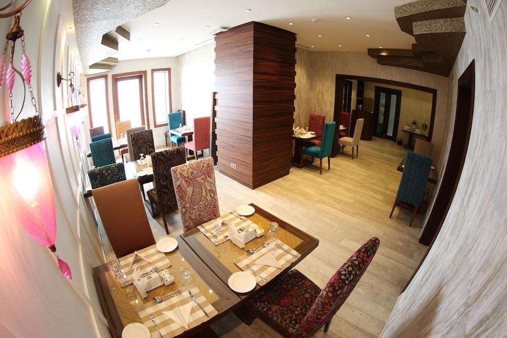 Palm Boutique Hotel Джедда Экстерьер фото