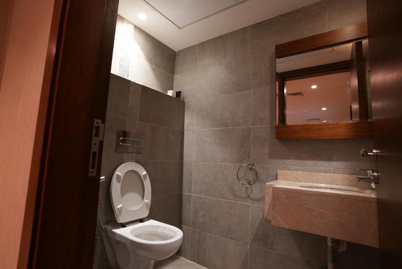 Palm Boutique Hotel Джедда Экстерьер фото