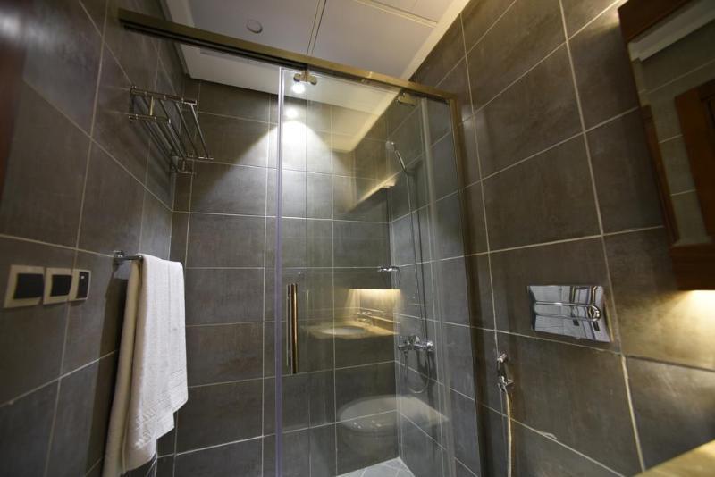 Palm Boutique Hotel Джедда Экстерьер фото
