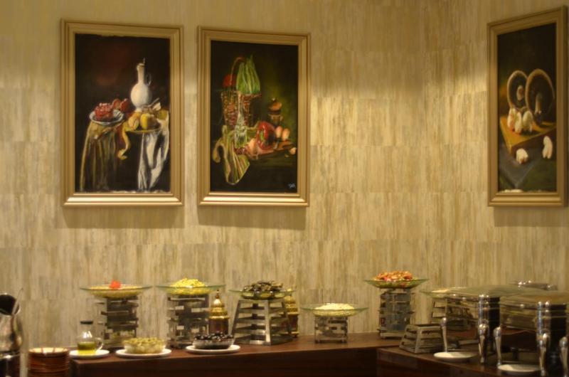 Palm Boutique Hotel Джедда Экстерьер фото