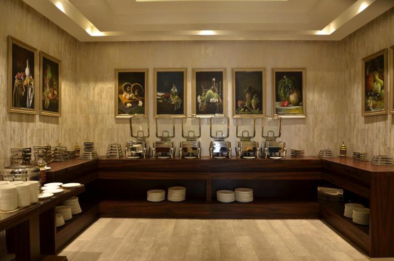 Palm Boutique Hotel Джедда Экстерьер фото