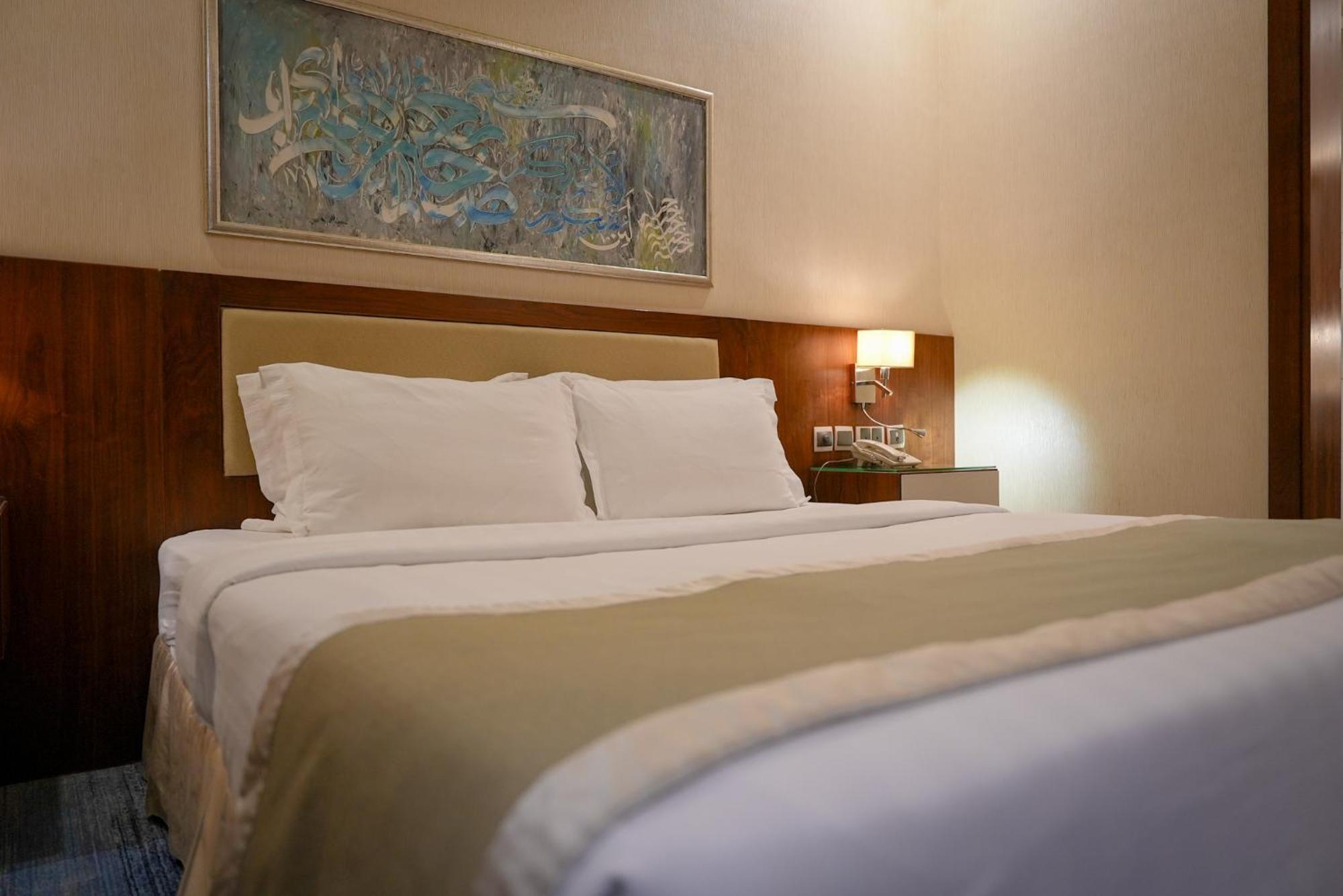 Palm Boutique Hotel Джедда Экстерьер фото