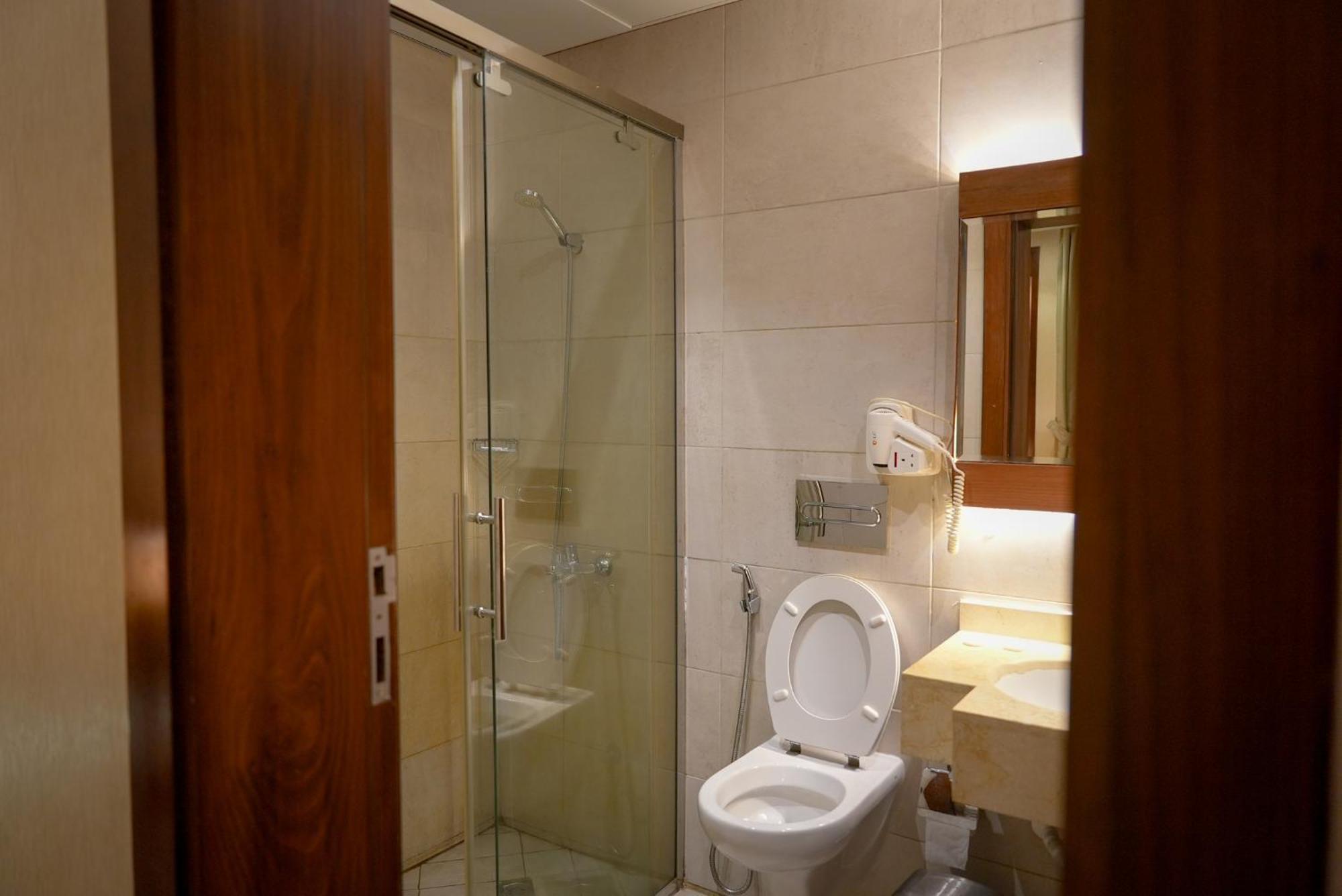 Palm Boutique Hotel Джедда Экстерьер фото