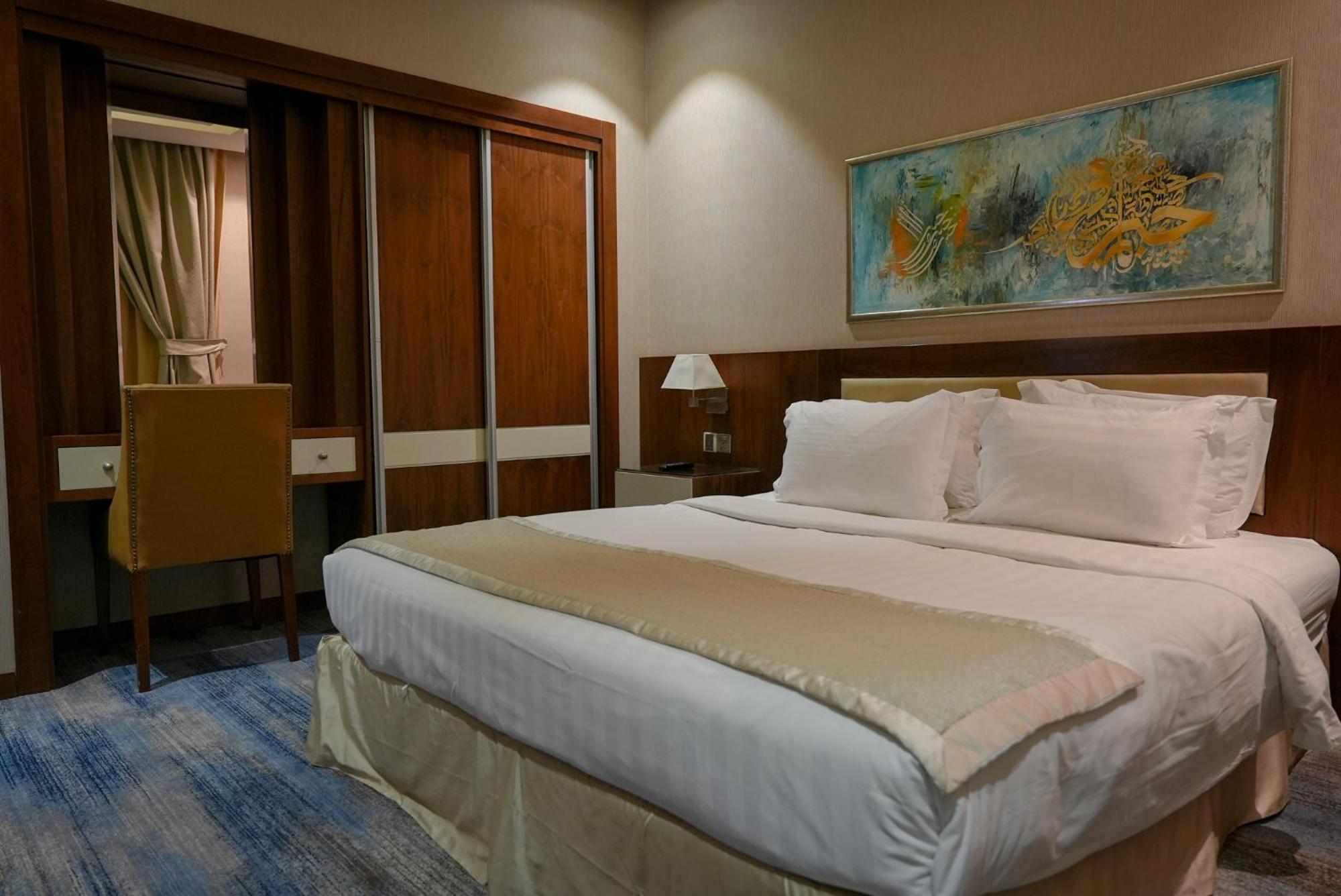Palm Boutique Hotel Джедда Экстерьер фото