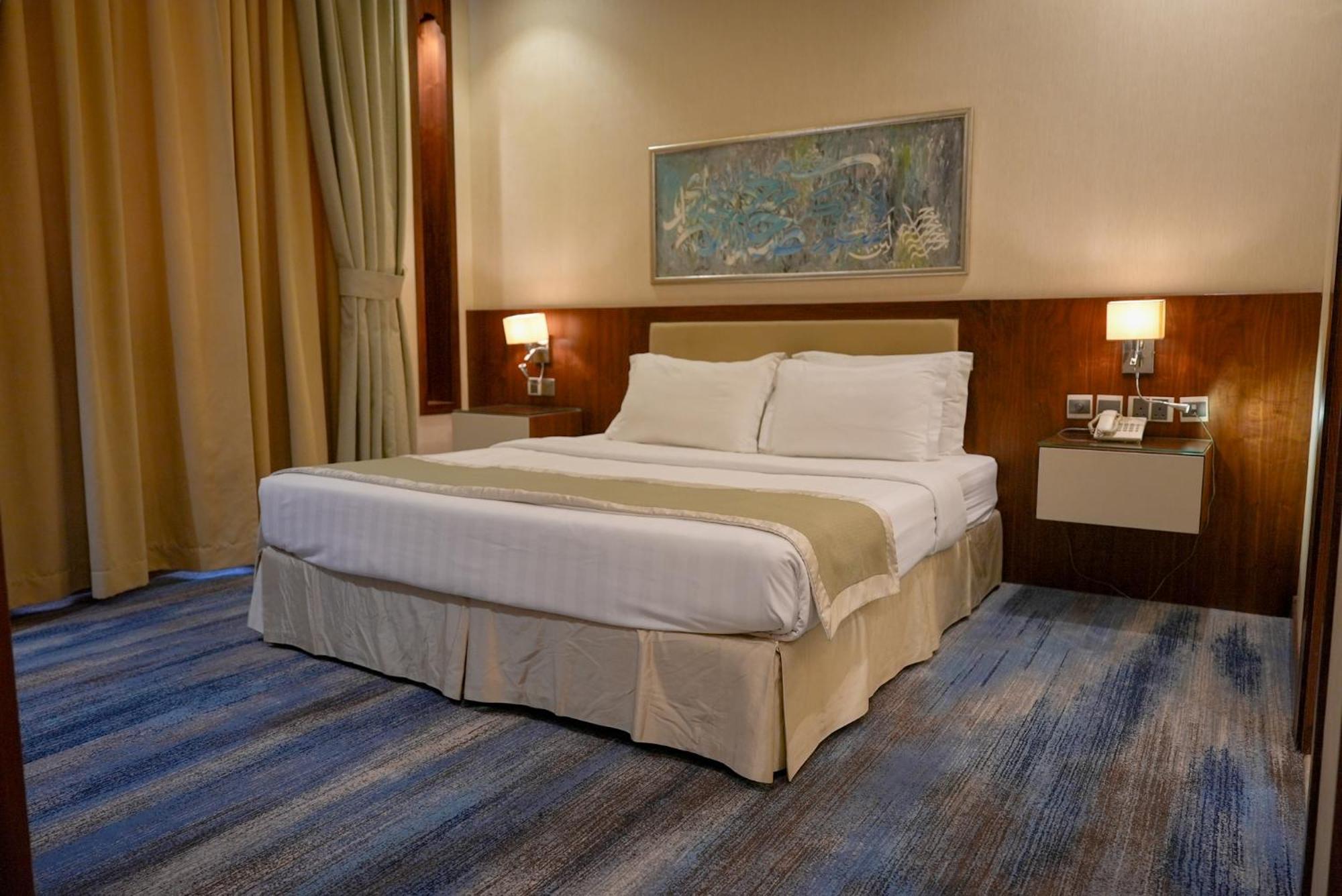 Palm Boutique Hotel Джедда Экстерьер фото
